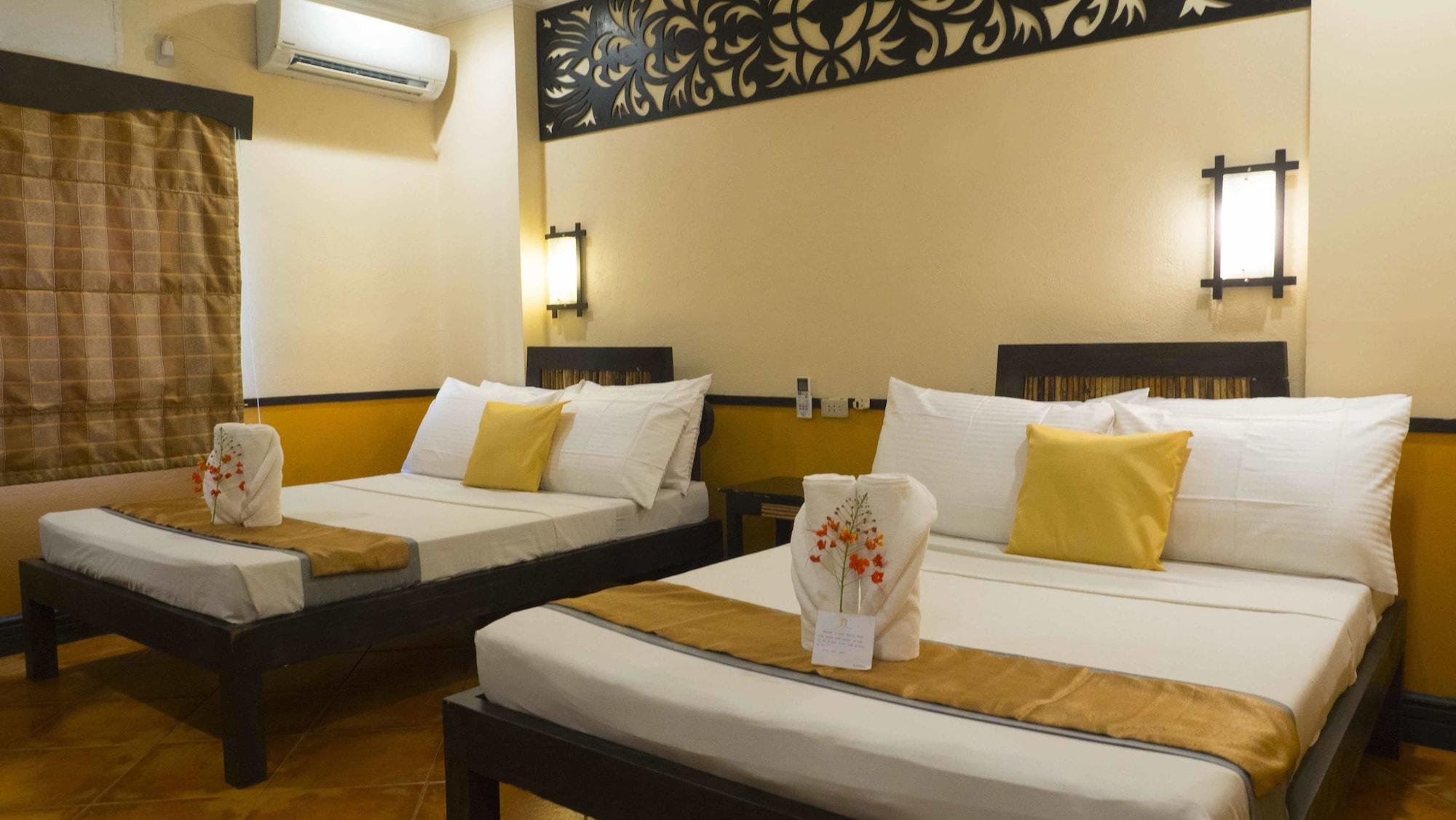 Playa Tropical Resort Hotel Currimao Exterior foto