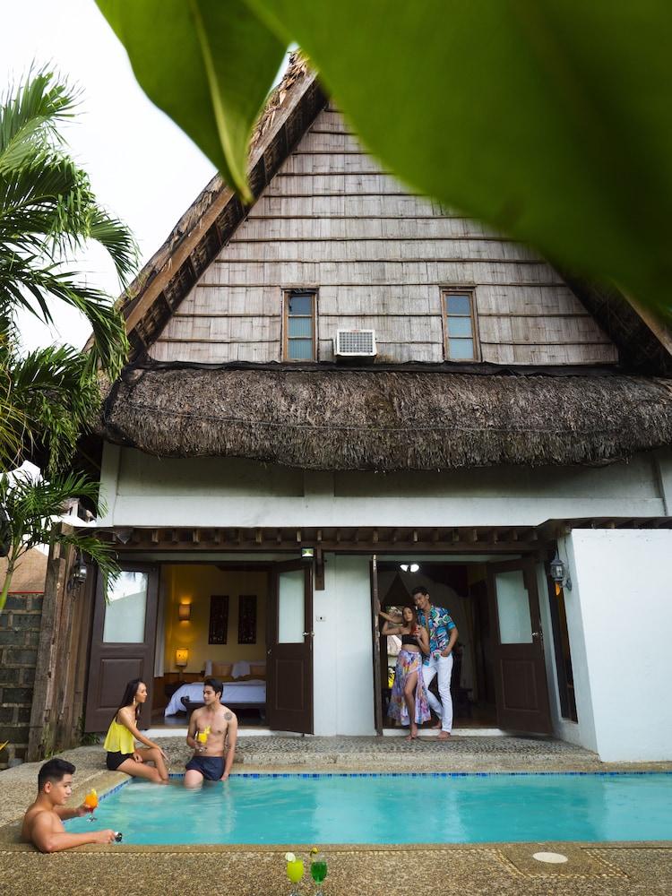 Playa Tropical Resort Hotel Currimao Exterior foto