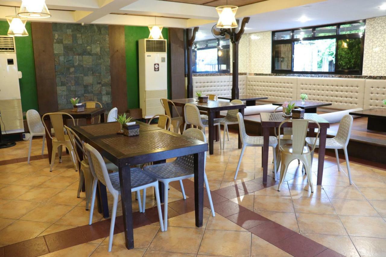 Playa Tropical Resort Hotel Currimao Exterior foto
